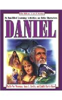 Ideas A-Z Series: Daniel