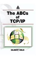 ABCs of Tcp/IP