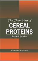 Chemistry of Cereal Proteins