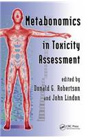 Metabonomics in Toxicity Assessment