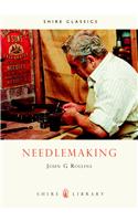 Needle Making