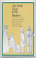 An Early View of the Shakers: Benson John Lossing and the Harper's Article of July 1857