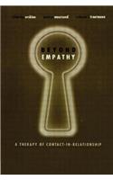 Beyond Empathy