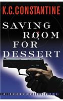 Saving Room for Dessert