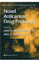 Novel Anticancer Drug Protocols