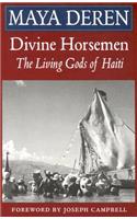 Divine Horsemen