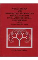 Novel Design and Information Technology Applications for Civil and Structural Engineering