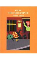 Gary the Frog Prince