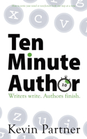 Ten Minute Author