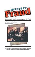 Identity Fraud
