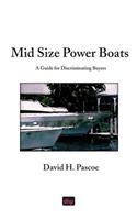 Mid Size Power Boats