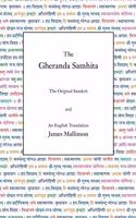 Gheranda Samhita: The Original Sanskrit and an English Translation(English)