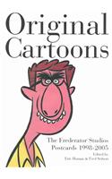 Original Cartoons