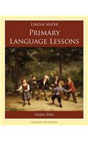 Primary Language Lessons
