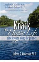 Knack of a Happy Life