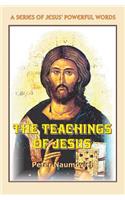 Teachings of Jesus