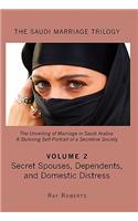 Secret Spouses, Dependents, and Domestic Distress