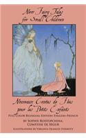 New Fairy Tales for Small Children