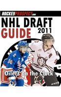 2011 NHL Draft Guide