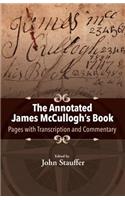 The Annotated James McCullogh's Book