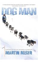 Dog Man