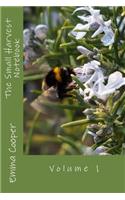 The Small Harvest Notebook