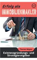 Erfolg ALS Immobilienmakler