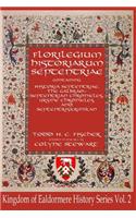 Florilegium historiarum Septentriae