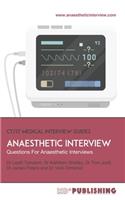 Anaesthetic