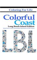 Coloring for Life