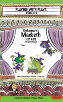 Shakespeare's Macbeth for Kids