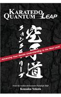 Karatedo Quantum Leap