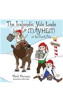 Icelandic Yule Lads