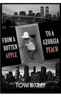 From a Rotten Apple to a Georgia Peach