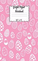 Graph Paper Notebook
