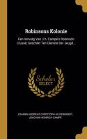 Robinsons Kolonie
