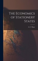 Economics of Stationery States