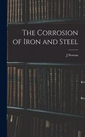 The Corrosion of Iron and Steel