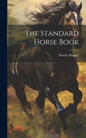 Standard Horse Book