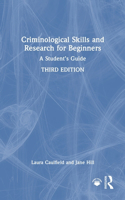 Criminological Skills and Research for Beginners