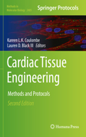 Cardiac Tissue Engineering