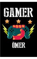 Gamer Ömer