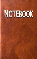 Notebook