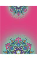 2019-2023 Five Year Planner