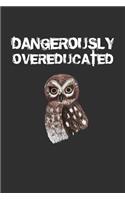 Dangerously Overeducated