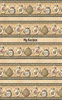 My Recipes