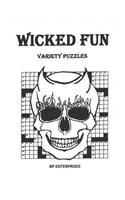 Wicked Fun: Variety Puzzles