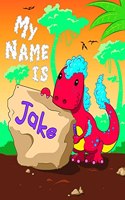 My Name is Jake