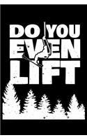 Do You Even Lift