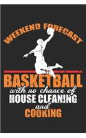 Weekend Forecast Basketball